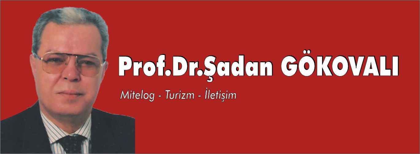 Prof.Dr.Şadan GÖKOVALI