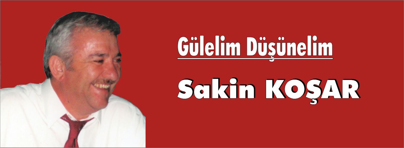 Sakin KOŞAR