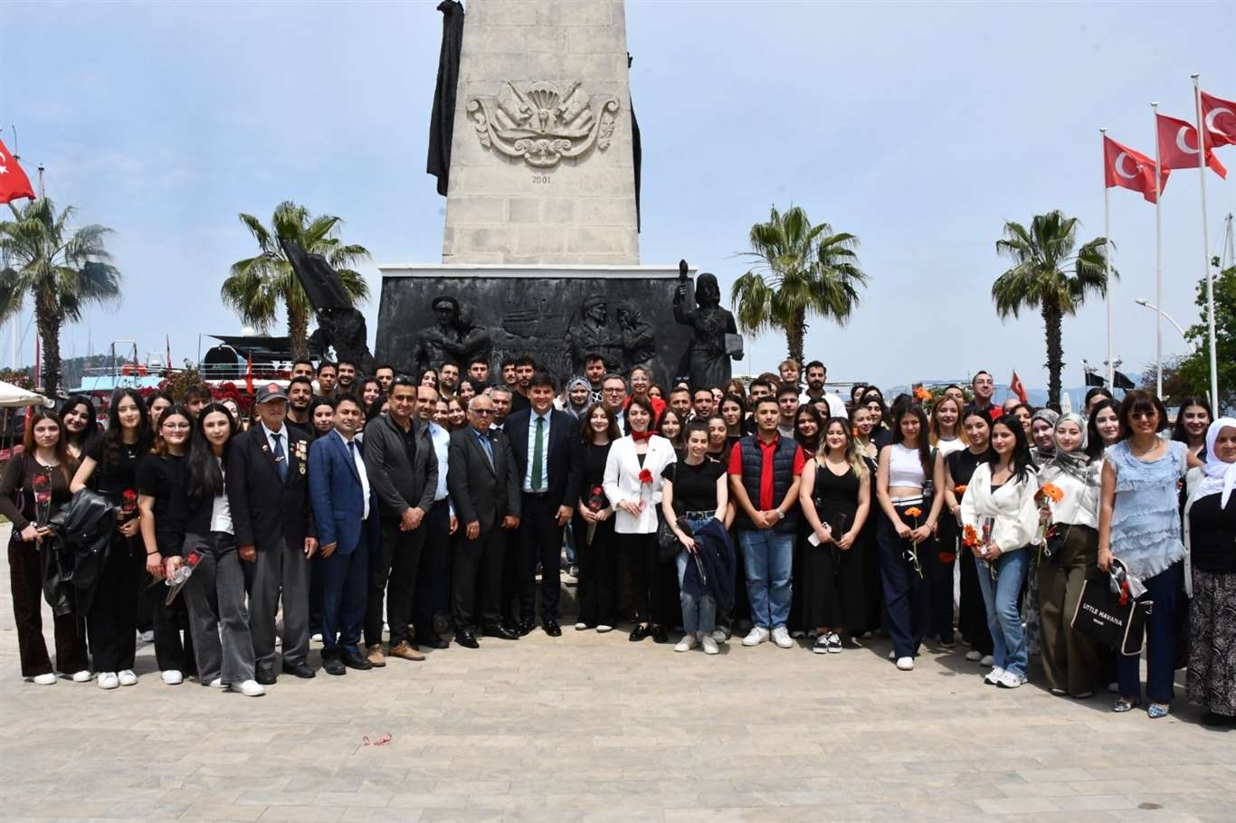 Şehit anneleri ve gazi eşleri için mevlit programı haberi