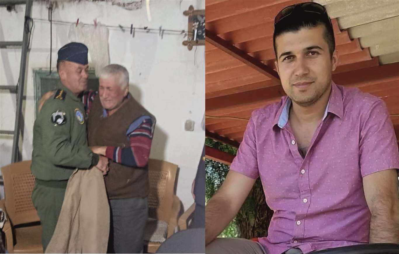  Şehit ateşi Muğla'ya düştü: 