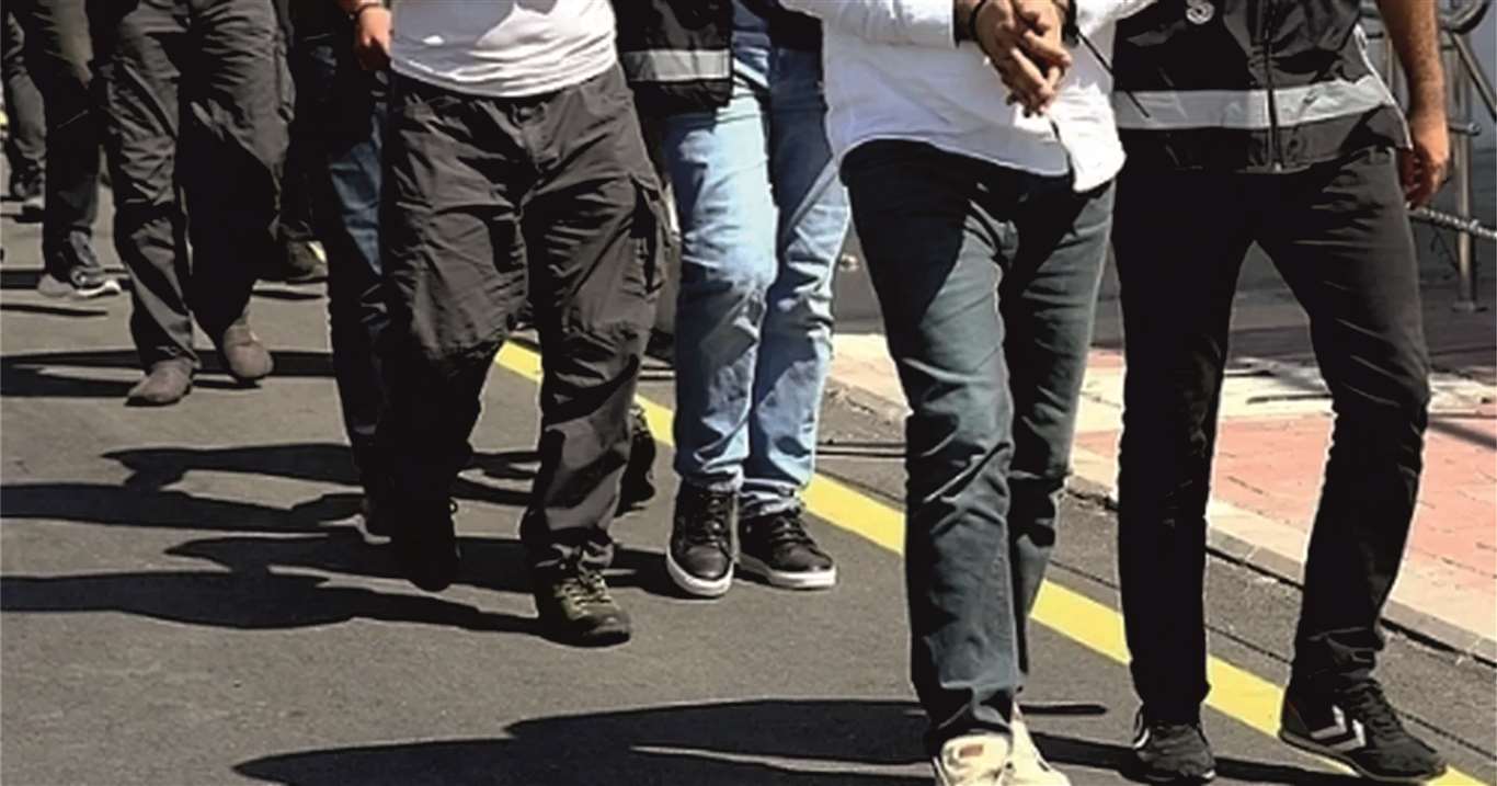                Muğla dahil 8 ilde dolandırıcılık operasyonu: 3,7 milyon TL'lik vurgun haberi