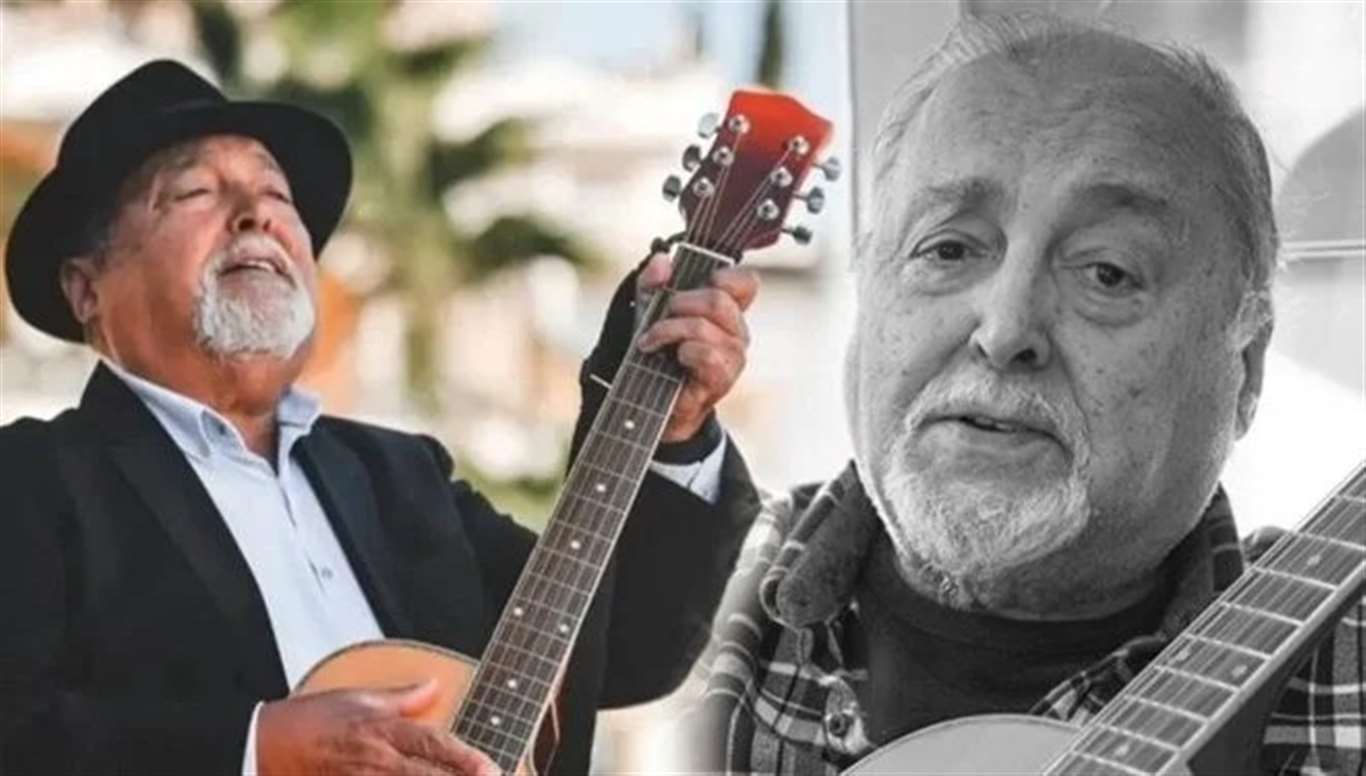  Usta Sanatçı Selçuk Alagöz hayatını kaybetti haberi