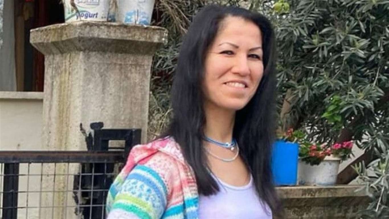 8 Mart'ta kadın cinayeti: Sermin Bacak, evli olduğu erkek tarafından katledildi haberi
