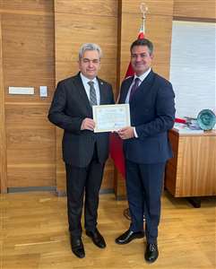 Muğla'da tepki çeken YK Enerji'ye OGM'den takdir belgesi haberi