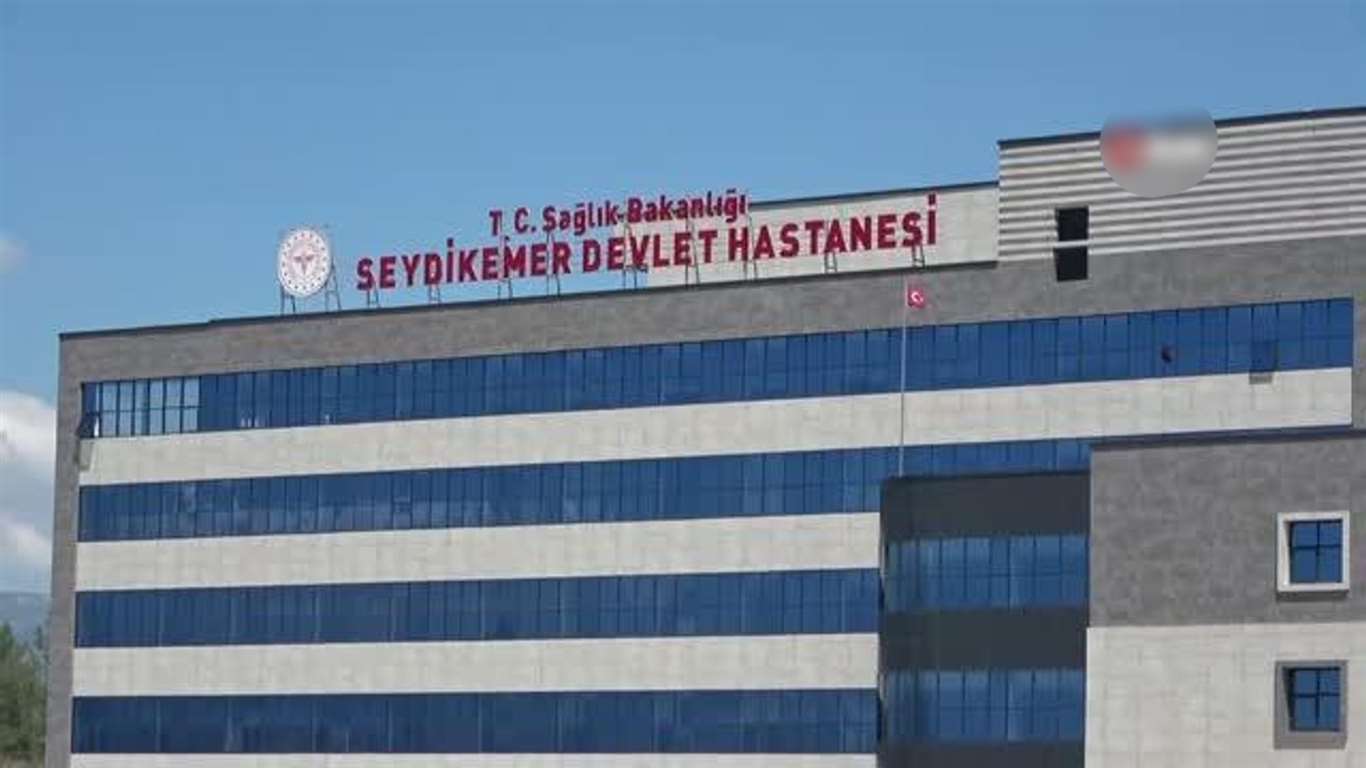 Seydikemer Devlet Hastanesi'nde sağlık skandalı: 11 cihaz depoda bekletildi haberi