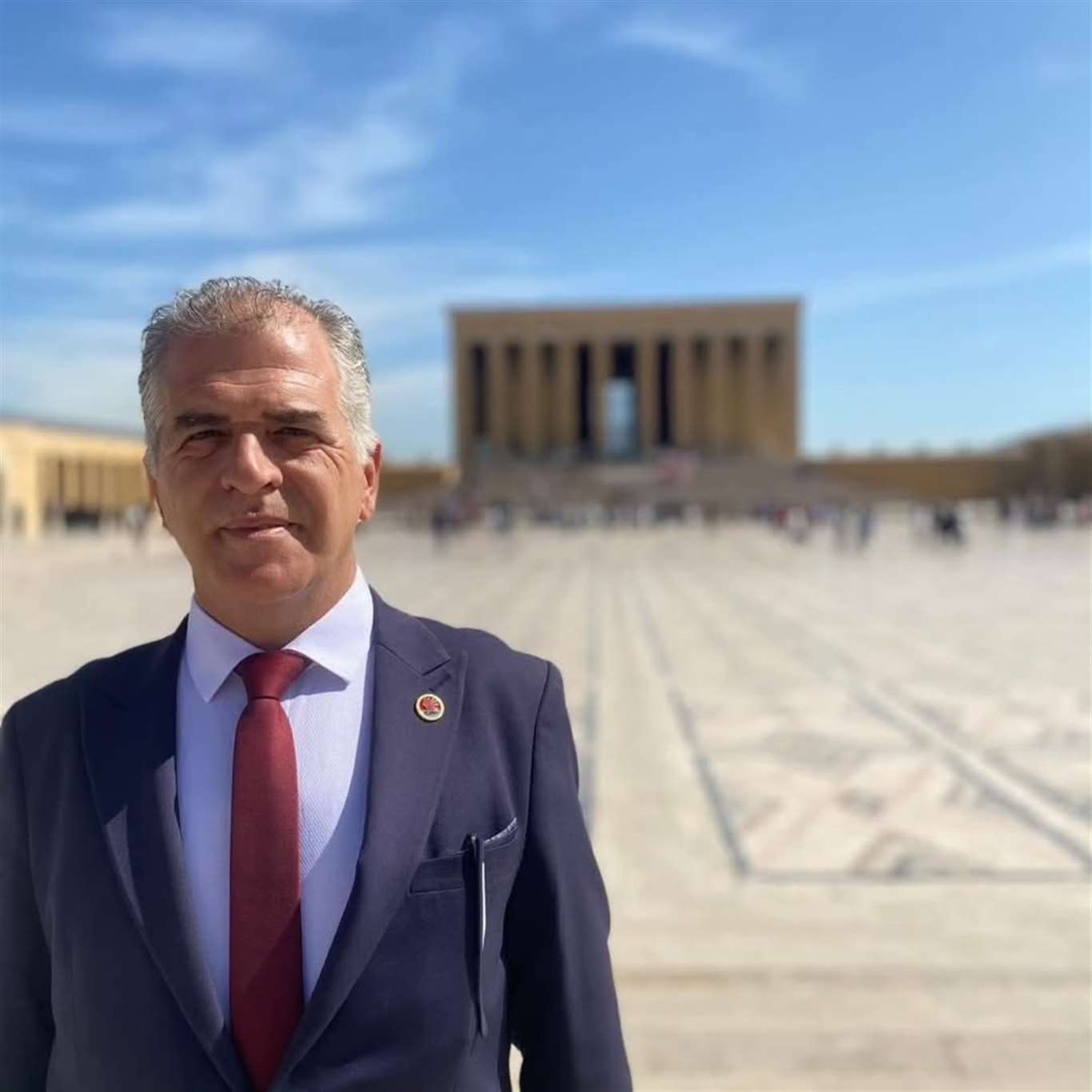 CHP Datça İlçe Başkanı Öz, istifa etti haberi