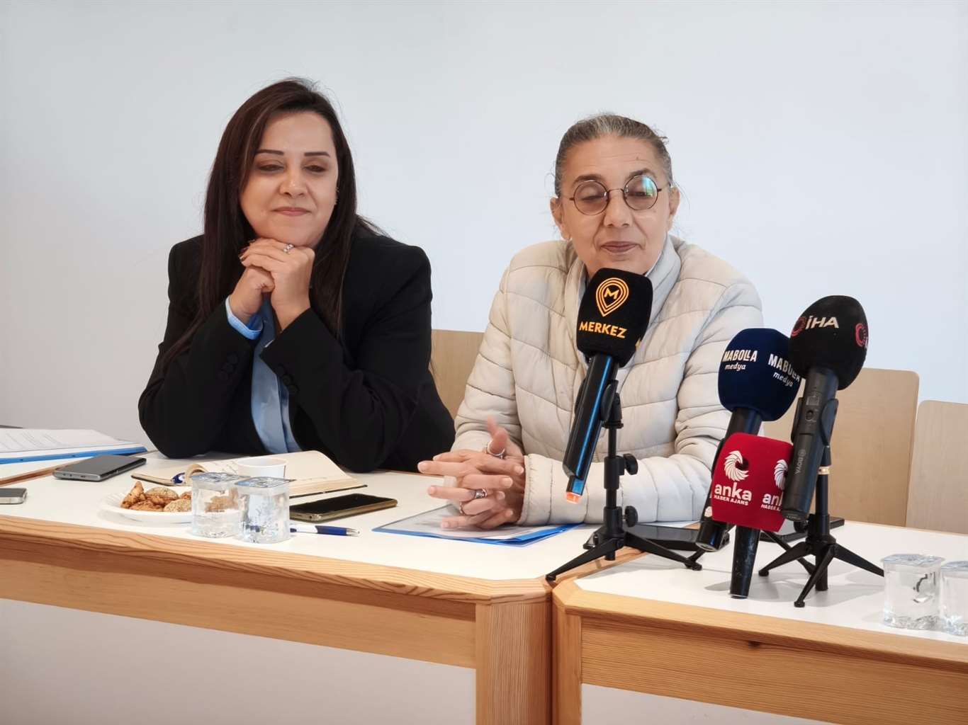 Muğla Büyükşehir Belediyesi'nde şiddete karşı net duruş haberi