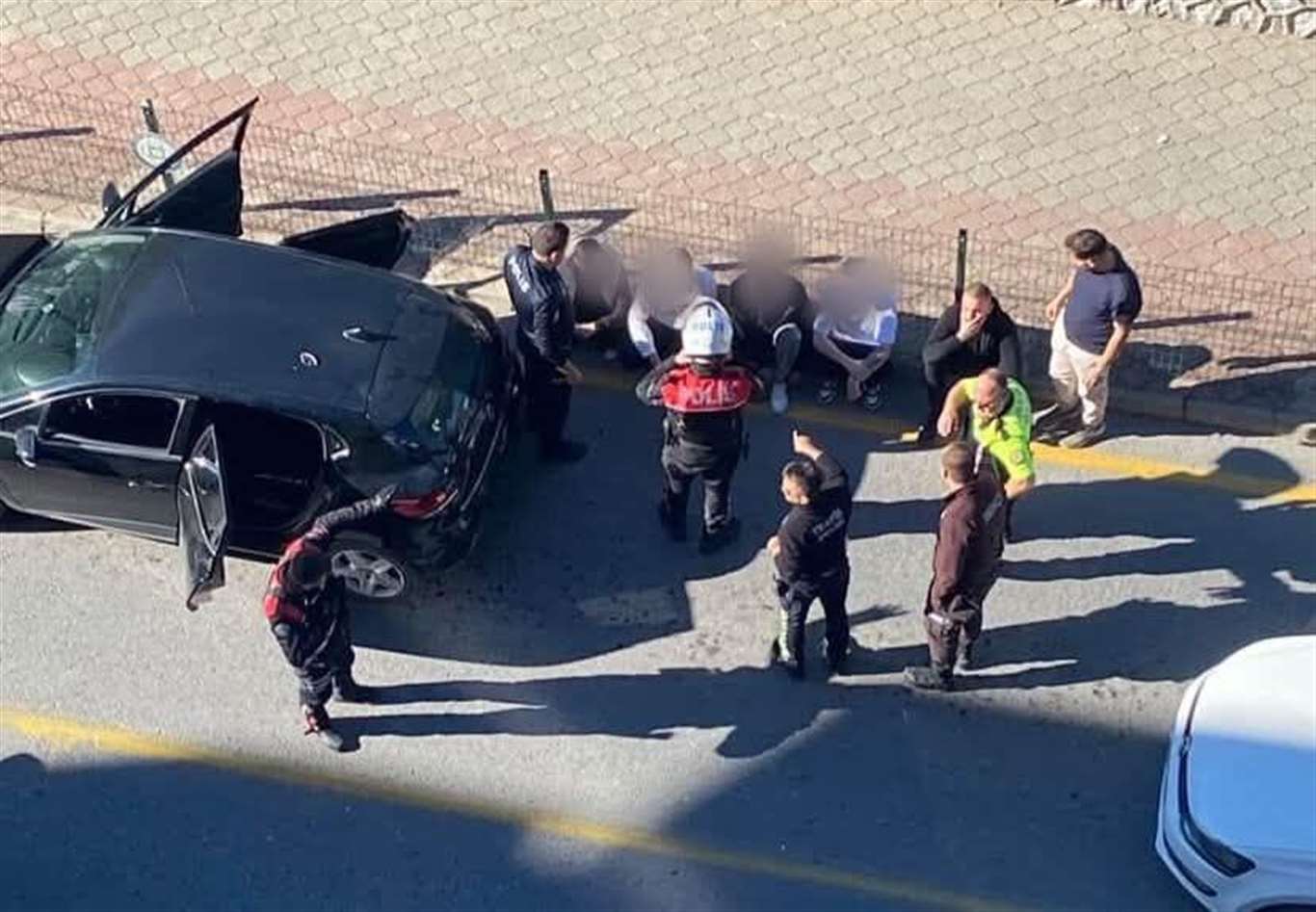 Menteşe'deki silahlı kavgada 6 kişi tutuklandı haberi