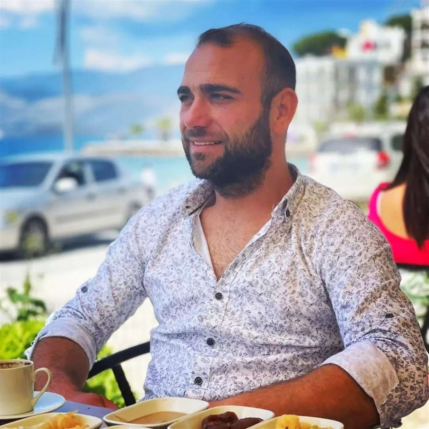          Milas'ta silahlı kavga: 2 ölü haberi