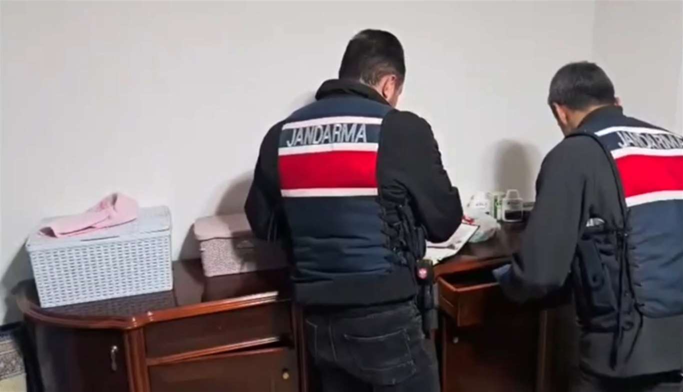 Silahla kasten yaralama olayının altından organize suç örgütü çıktı haberi