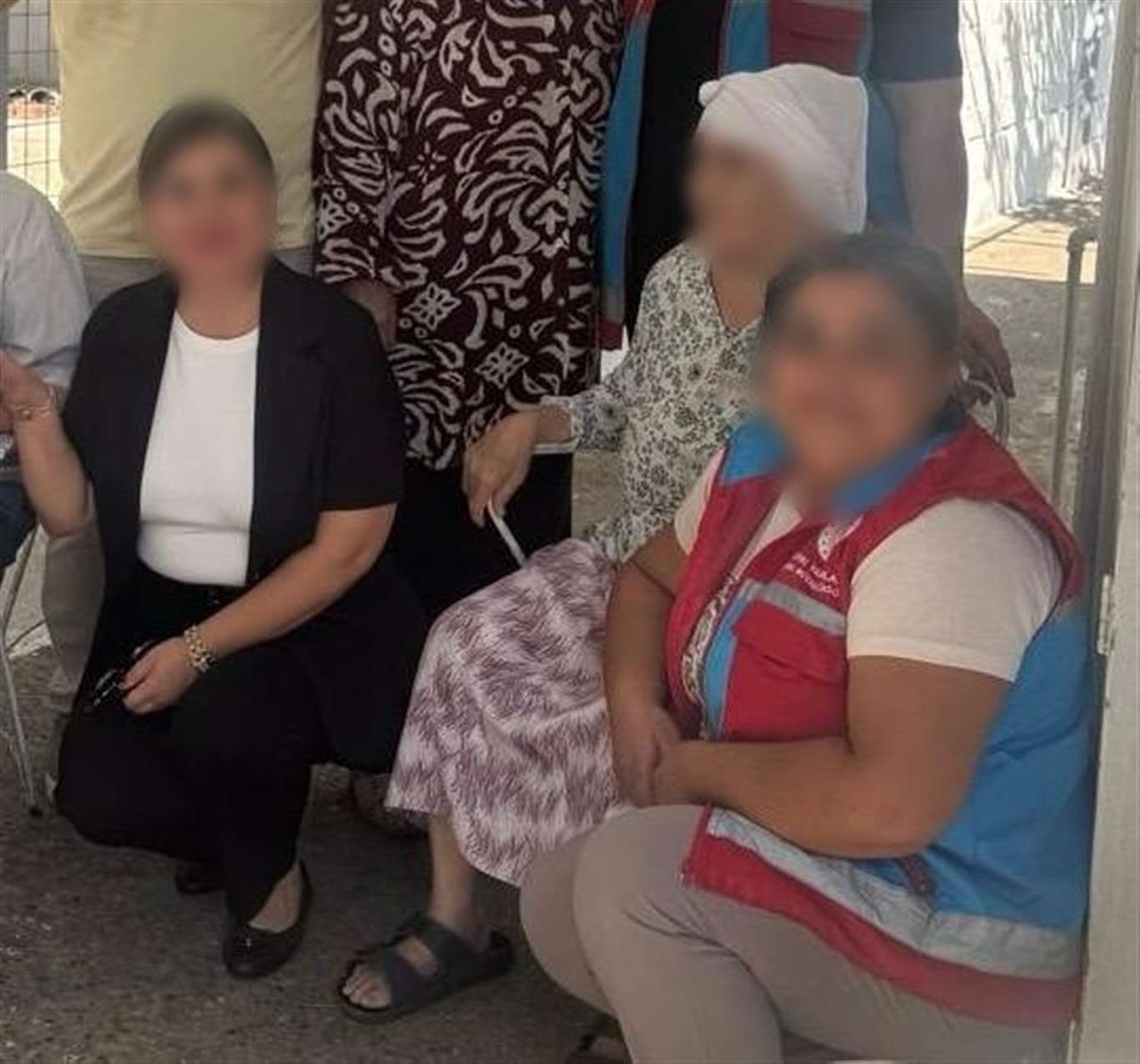 Sosyal Yardımlaşma ve Dayanışma Vakfı'na operasyon haberi