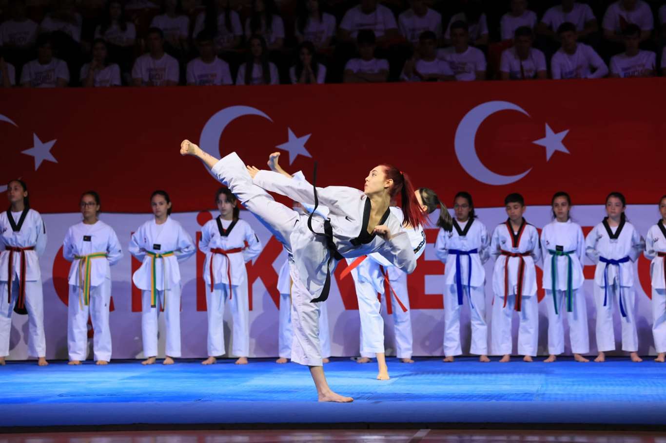    Muğla'da GSB Spor Okulları ve Engelsiz Spor Okulları açılıyor haberi