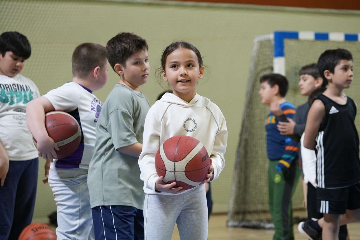         Muğla'da sporun kalbi GSB tesislerinde atıyor haberi