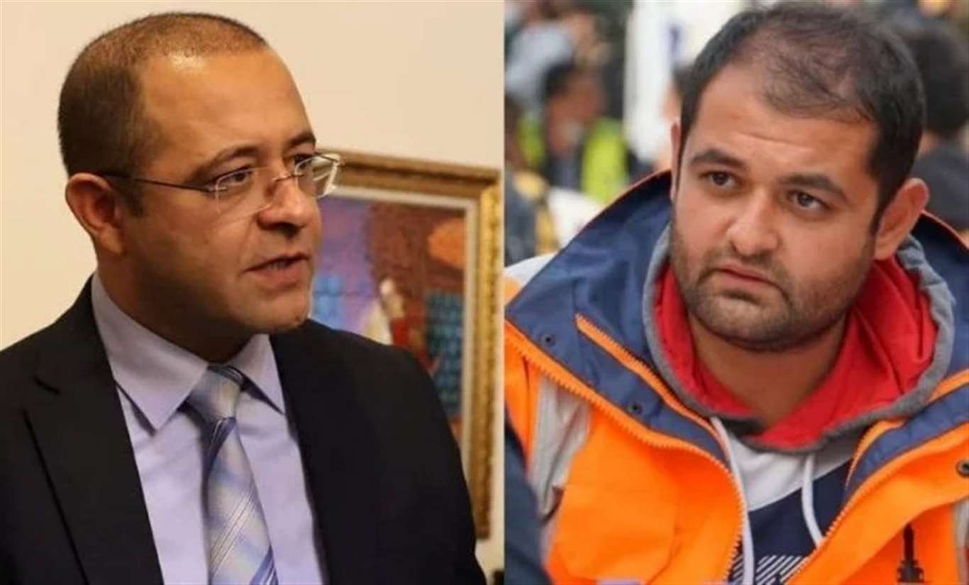 Tayfun Yılmaz: 