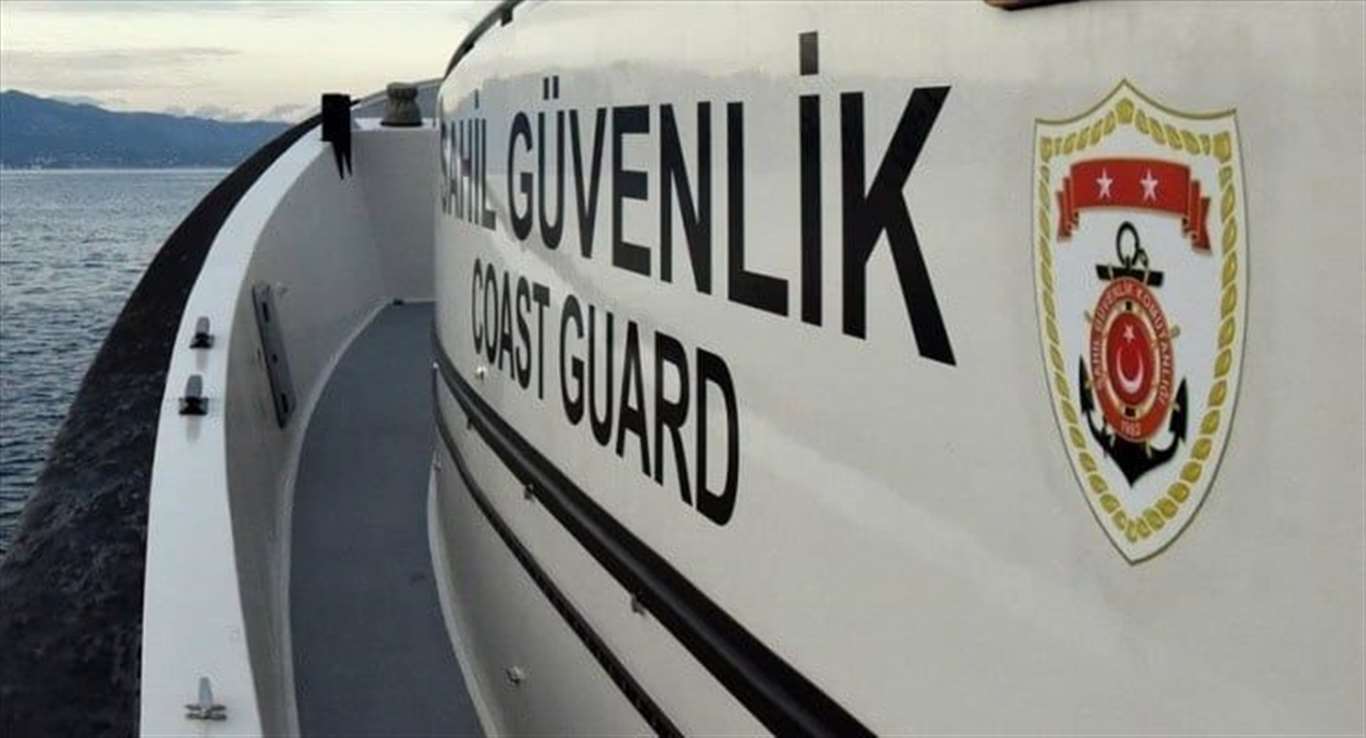       Teknede 210 kilo esrar ele geçirildi haberi