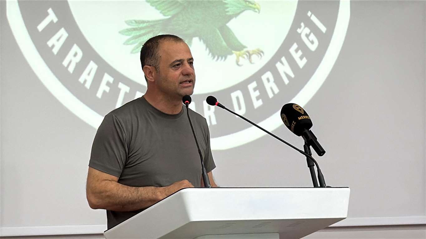 Başkan Kıyanç'tan sert çıkış: 