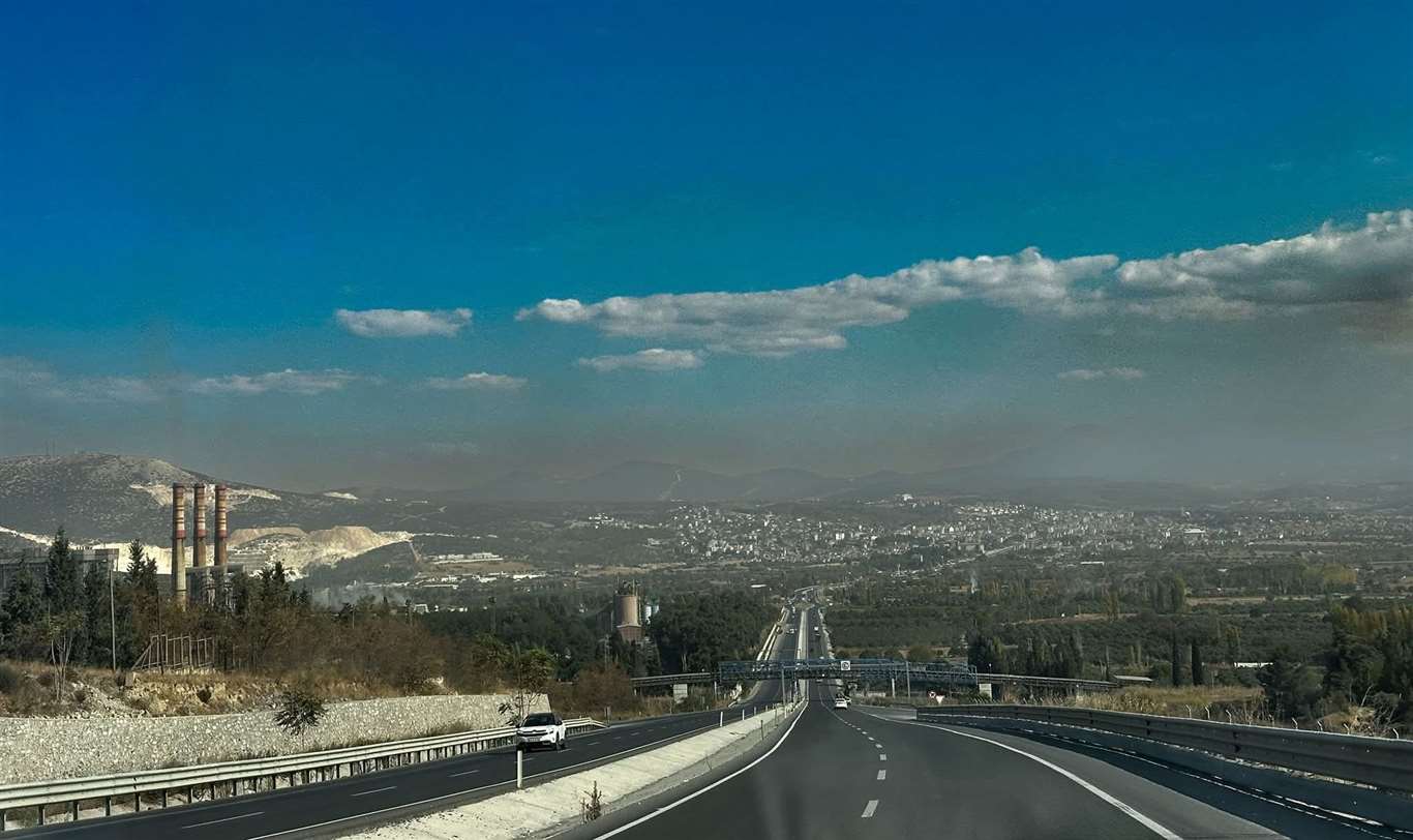 Başkan Günay'dan termik santral tepkisi: 