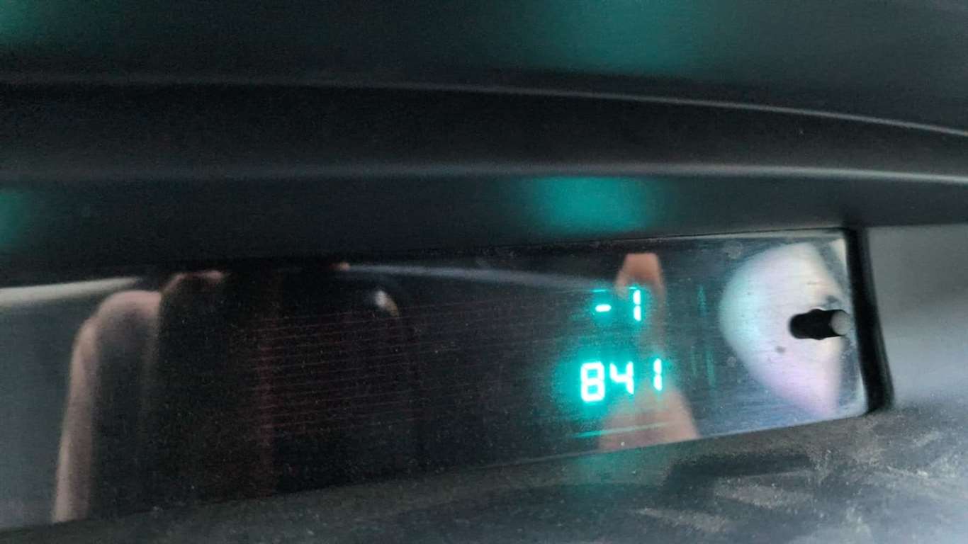    Muğla'da termometreler sıfırın altını gördü haberi