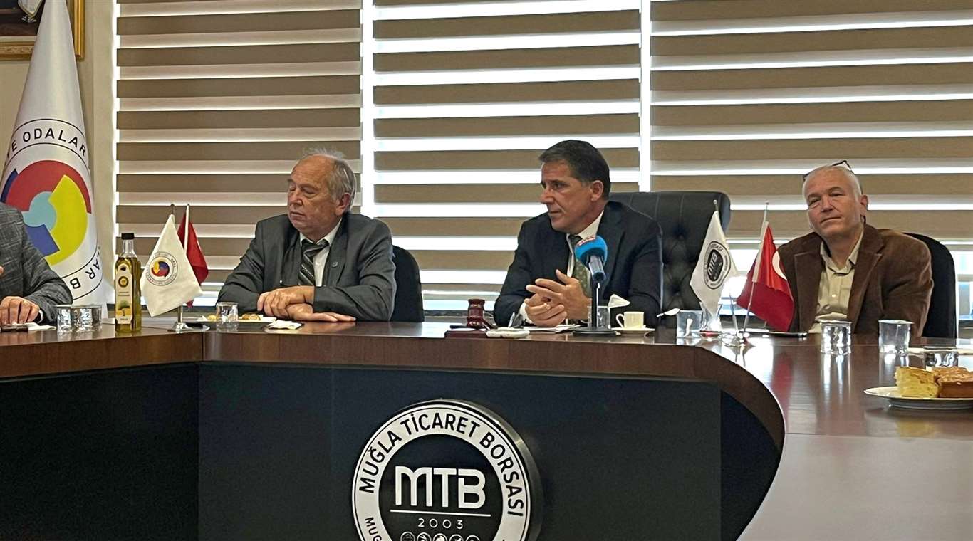 Muğla, gıda analizinde merkez olma yolunda haberi