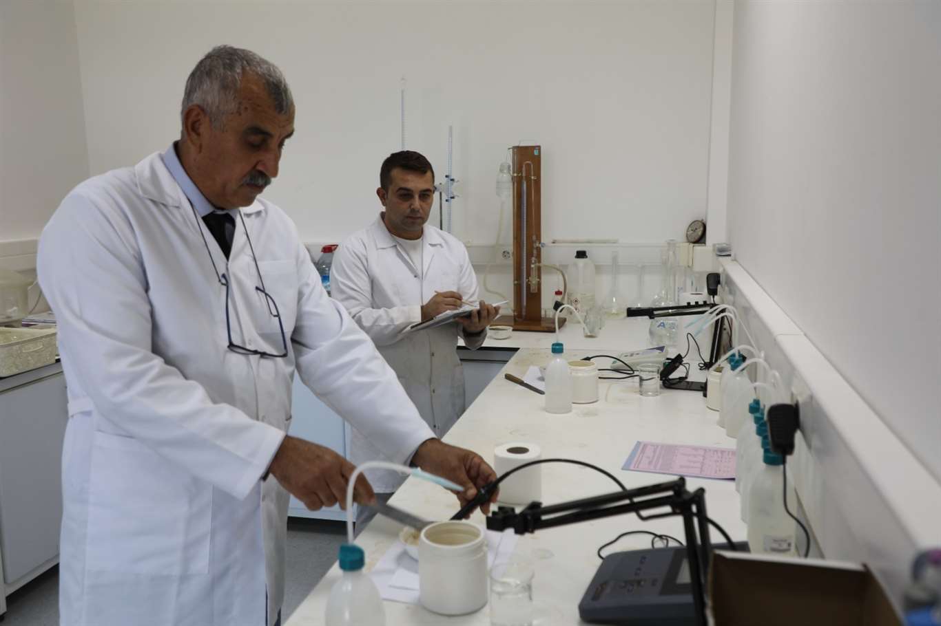 Muğla'da bilimle beslenen toprak, bereket getiriyor haberi