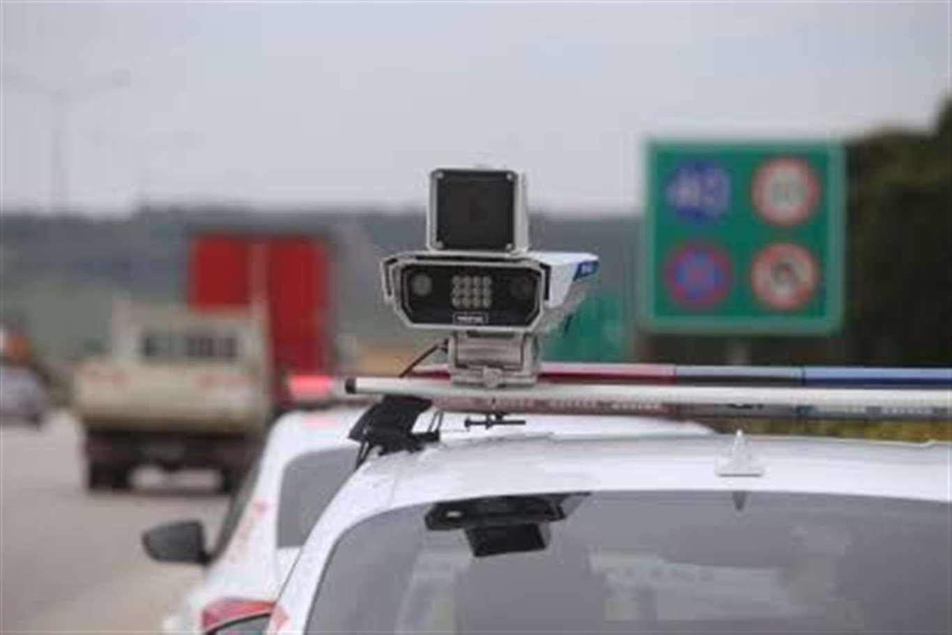    12 aylık trafik cezası hedefi 5 ayda aşıldı: 