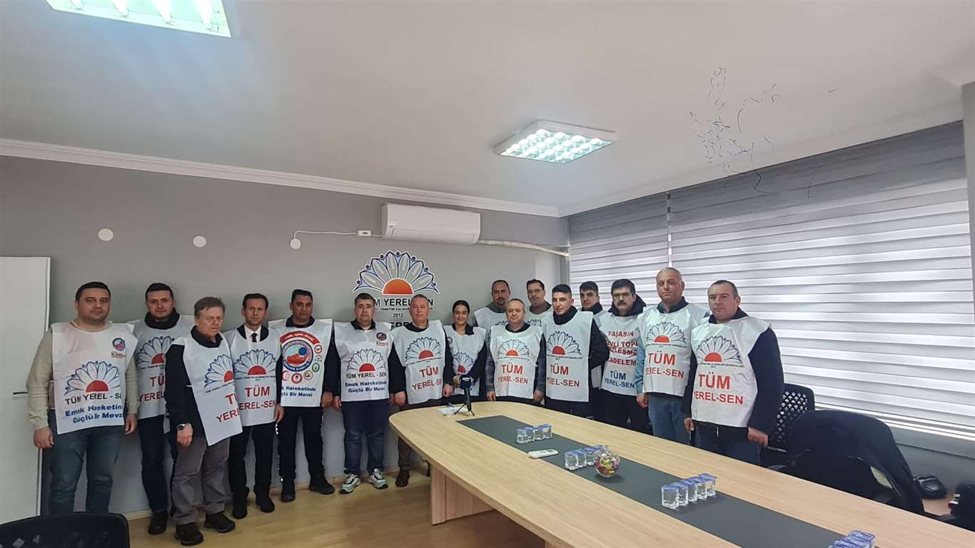 Tüm Yerel-Sen'den kamu bankalarına sert çıkış: 