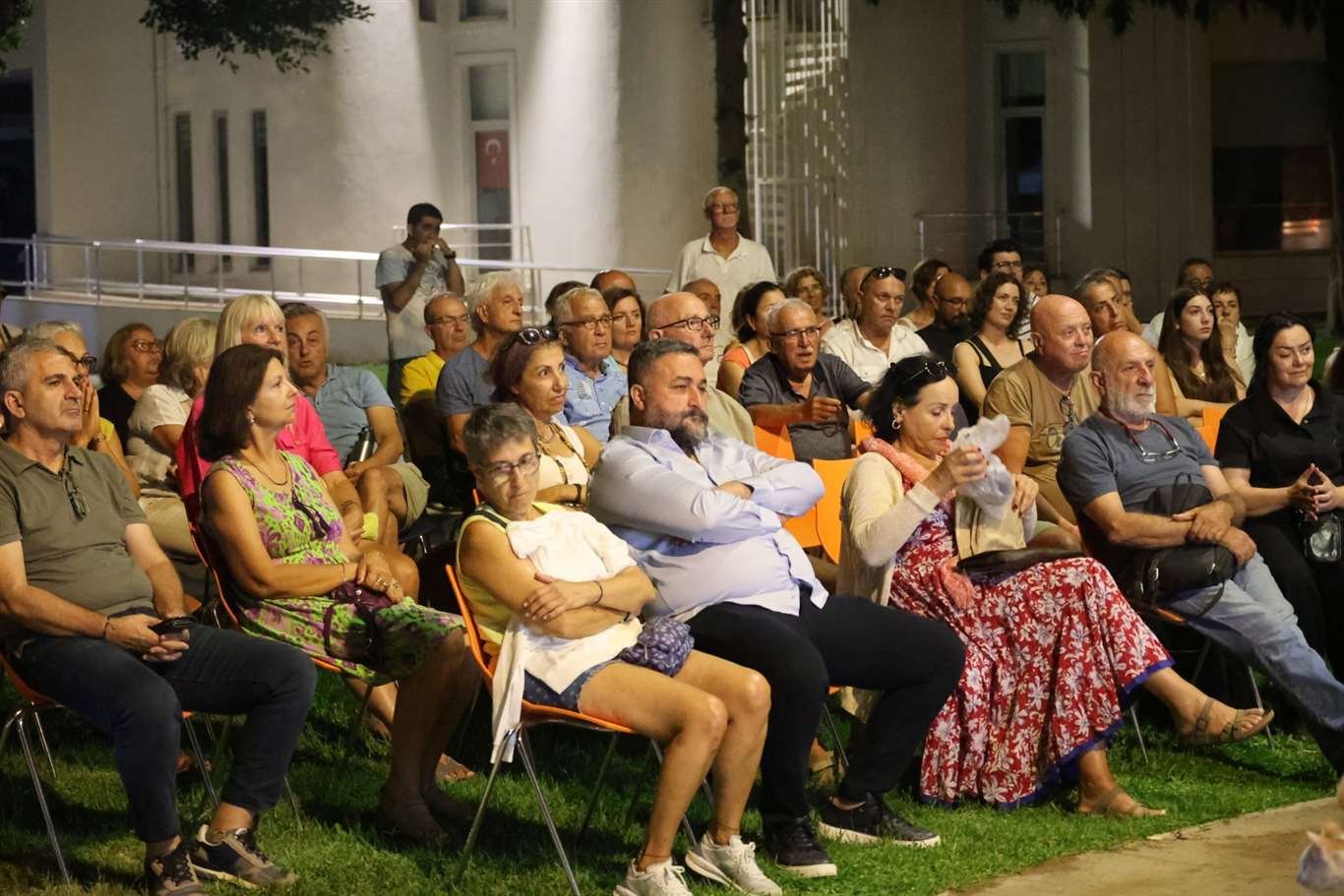 Turgutreis ve çevresinin arkeolojik mirası anlatıldı haberi