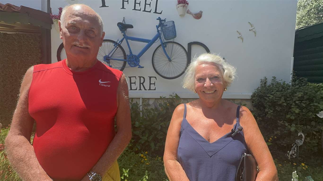 Turizmciler ve tatilciler ' Marmaris sadece gece hayatından ve o görüntülerden ibaret değil' haberi