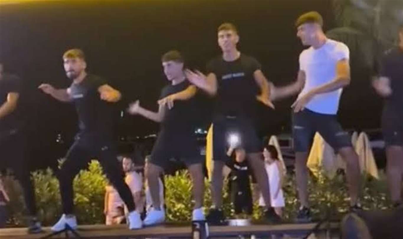 Turizme zarar veren görüntüler sonrası denetim başladı haberi