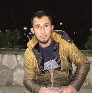 Uçurumdan düşen genç hayatını kaybetti haberi