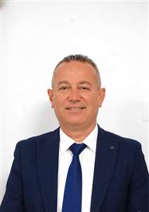 Ufuk Şimşek, Tüm Yerel-Sen Muğla Şube Başkanlığına adaylığını açıkladı haberi