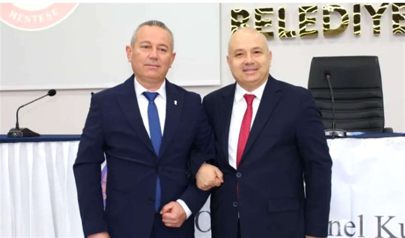 Tüm Yerel-Sen Muğla Şubesi'nde başkan değişti: Ufuk Şimşek göreve seçildi haberi