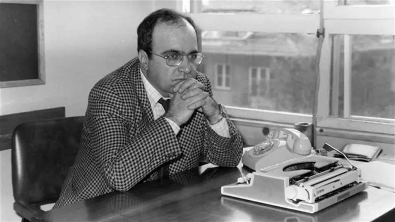 Uğur Mumcu Marmaris'te anılacak haberi