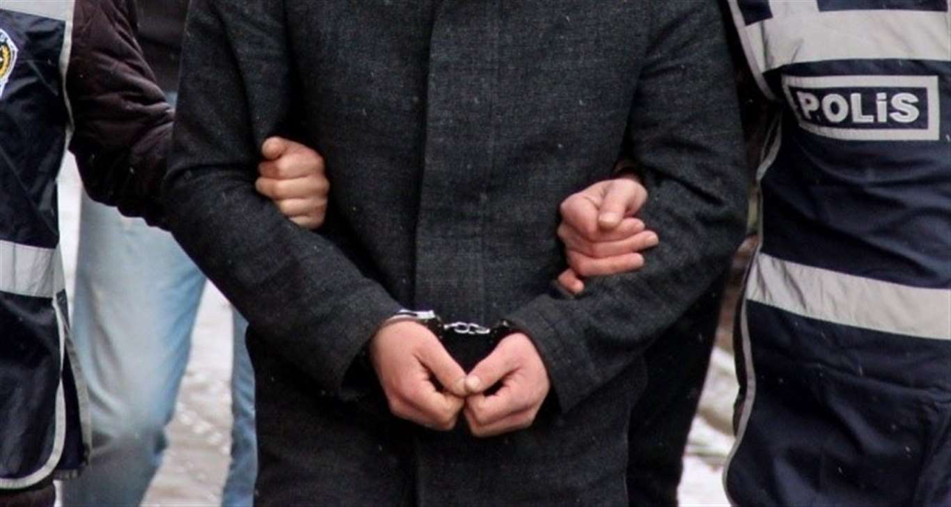 Ula'da FETÖ firarisi yakalandı haberi