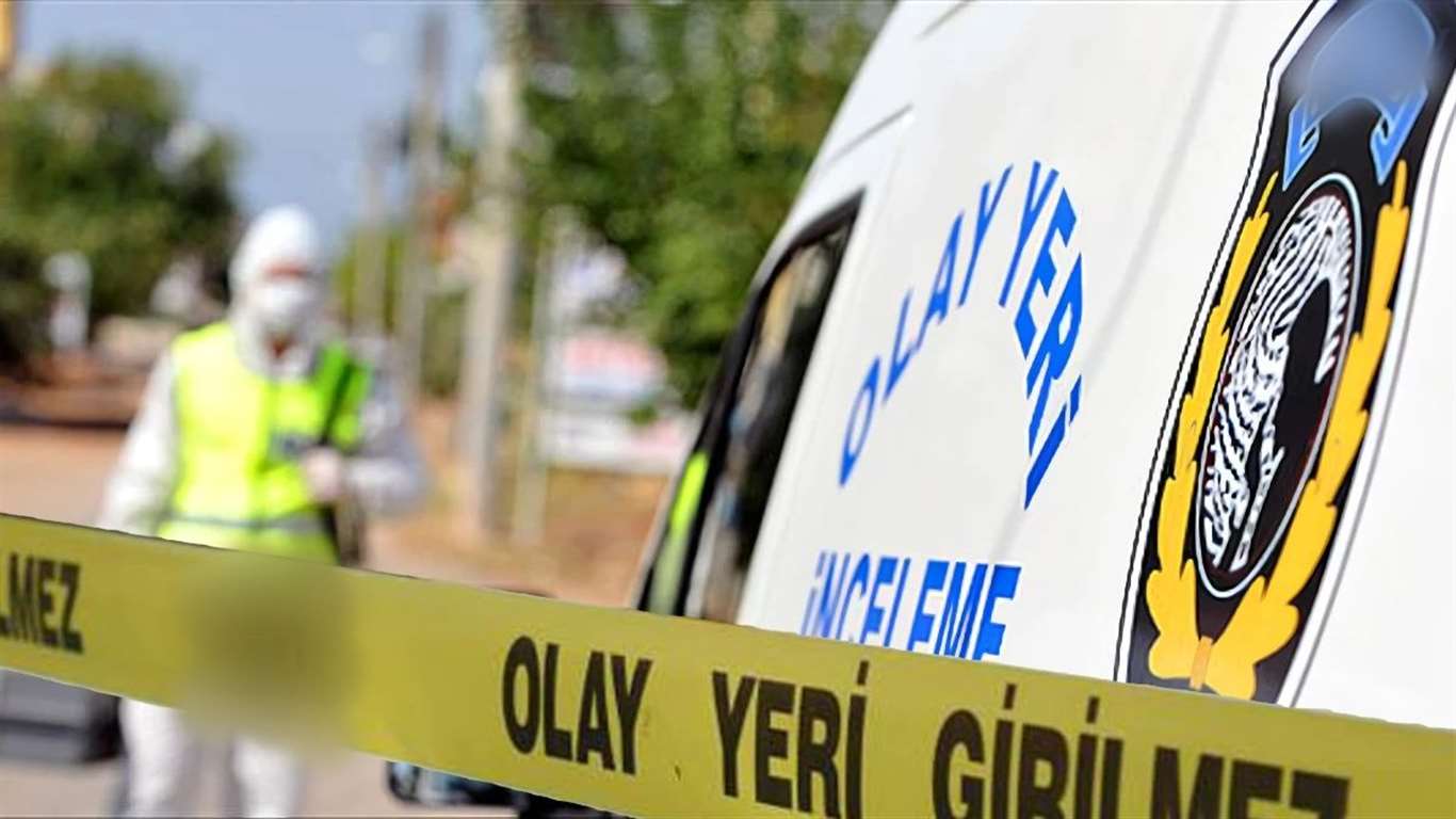 Ula'da 77 yaşındaki emekli vatandaş ölü bulundu haberi