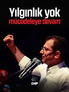 İmamoğlu'nun tutuklanmasına Muğla'dan büyük tepki haberi