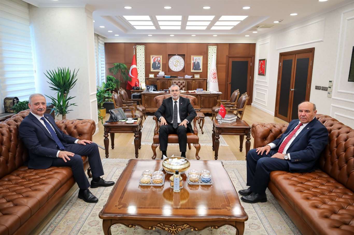  Muğla'ya 720 kişilik işgücü uyum projesi kontenjanı haberi