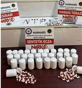 Uyuşturucu operasyonlarında 4 tutuklama haberi