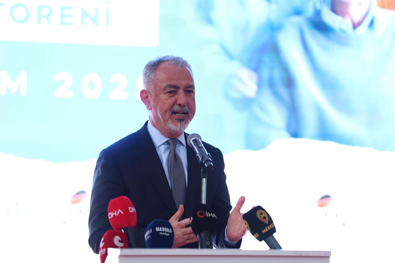 CHP'li Cumhur Uzun'dan Cennet Koyu projesine tepki haberi