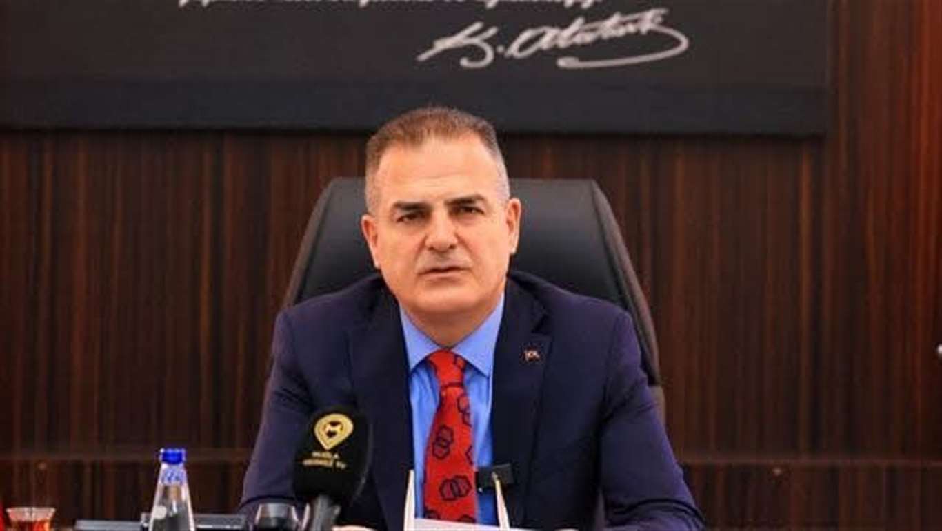 Vali Akbıyık'tan Belediyeye açılan davaya yönelik açıklama    haberi