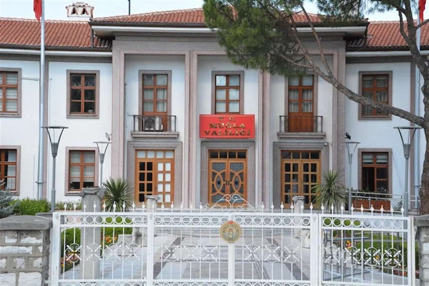 Muğla Valiliği'nden kurumlara lojman uyarısı haberi