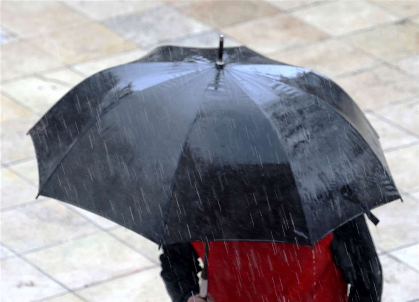 Meteorolojiden Muğla'ya şiddetli yağış uyarısı haberi