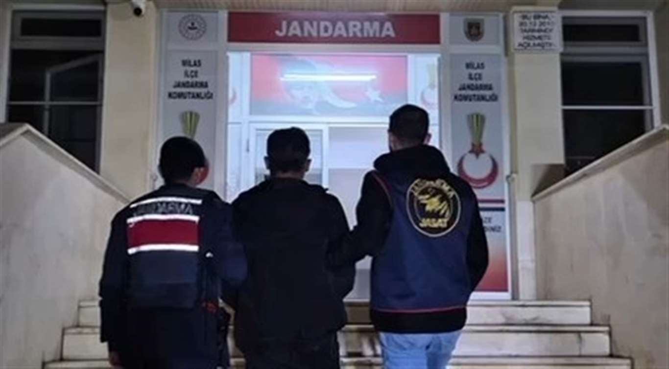 Jandarmadan 3 bin devriye: 80 şüpheli yakalandı haberi