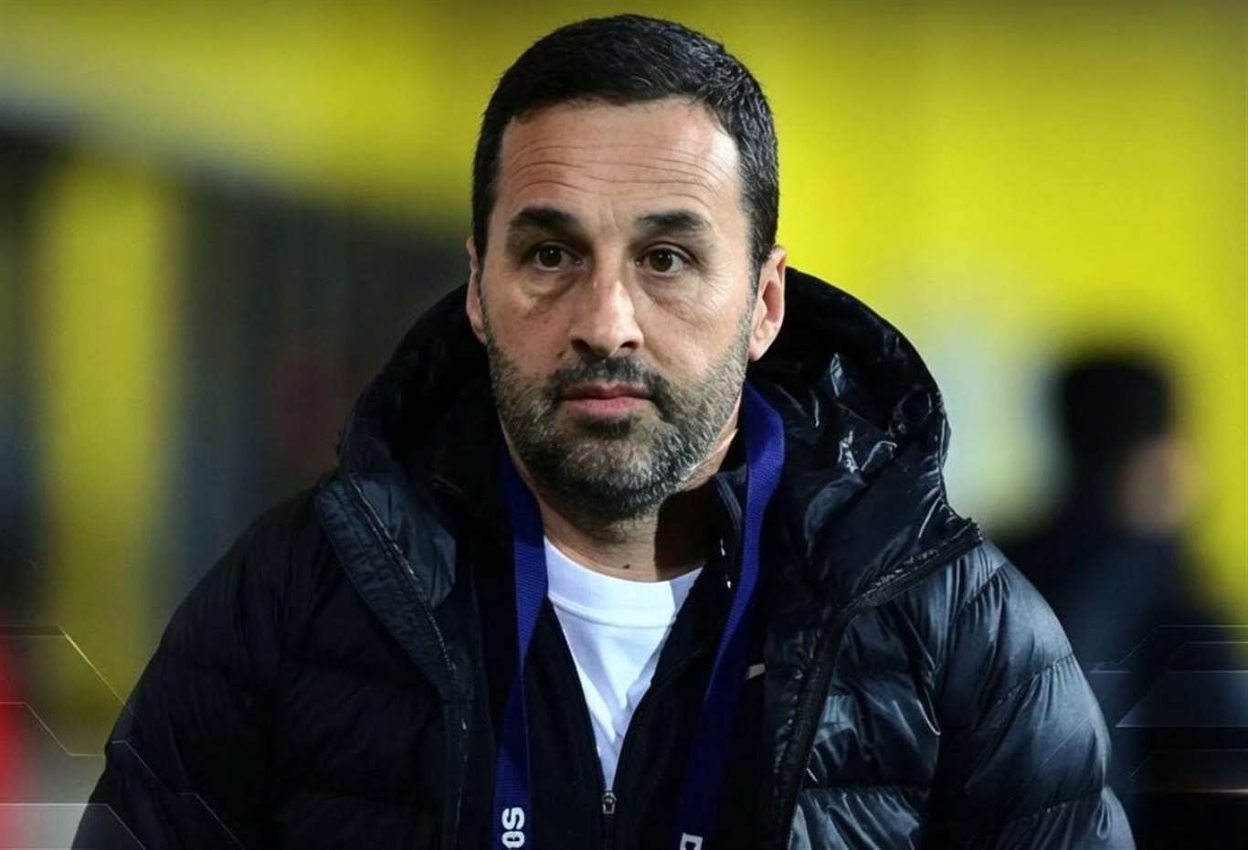 Muğlaspor'da rota, Yalçın Koşukavak haberi