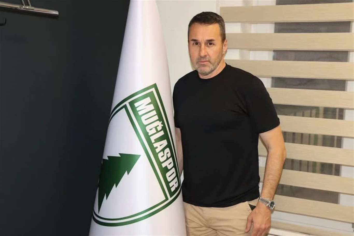 Yalçın Koşukavak: 