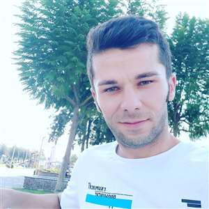 Yaralı sürücü hayatını kaybetti haberi