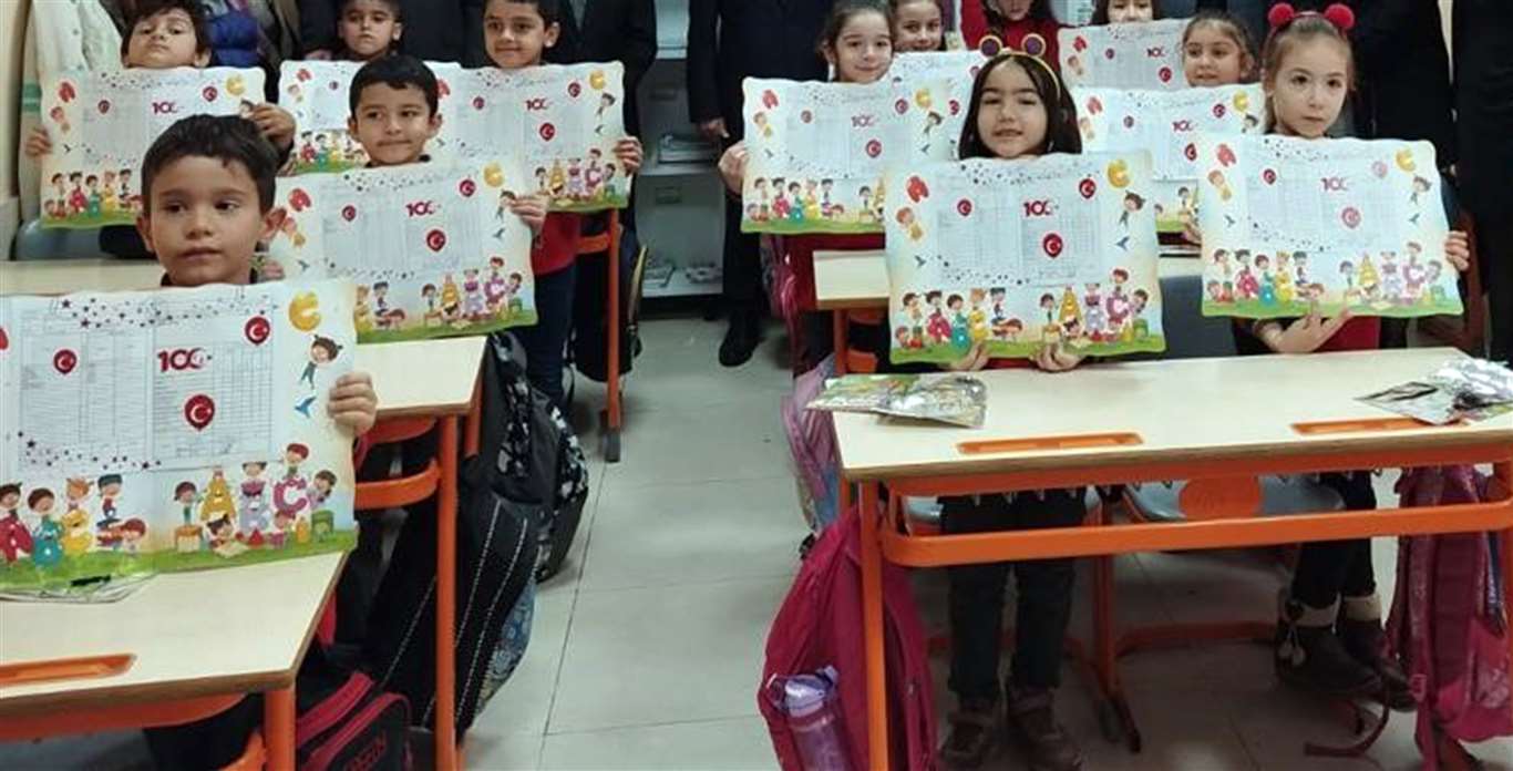 2025-2026 yılı eğitim-öğretim yarıyıl tatili 16 Ocak'ta başlıyor haberi