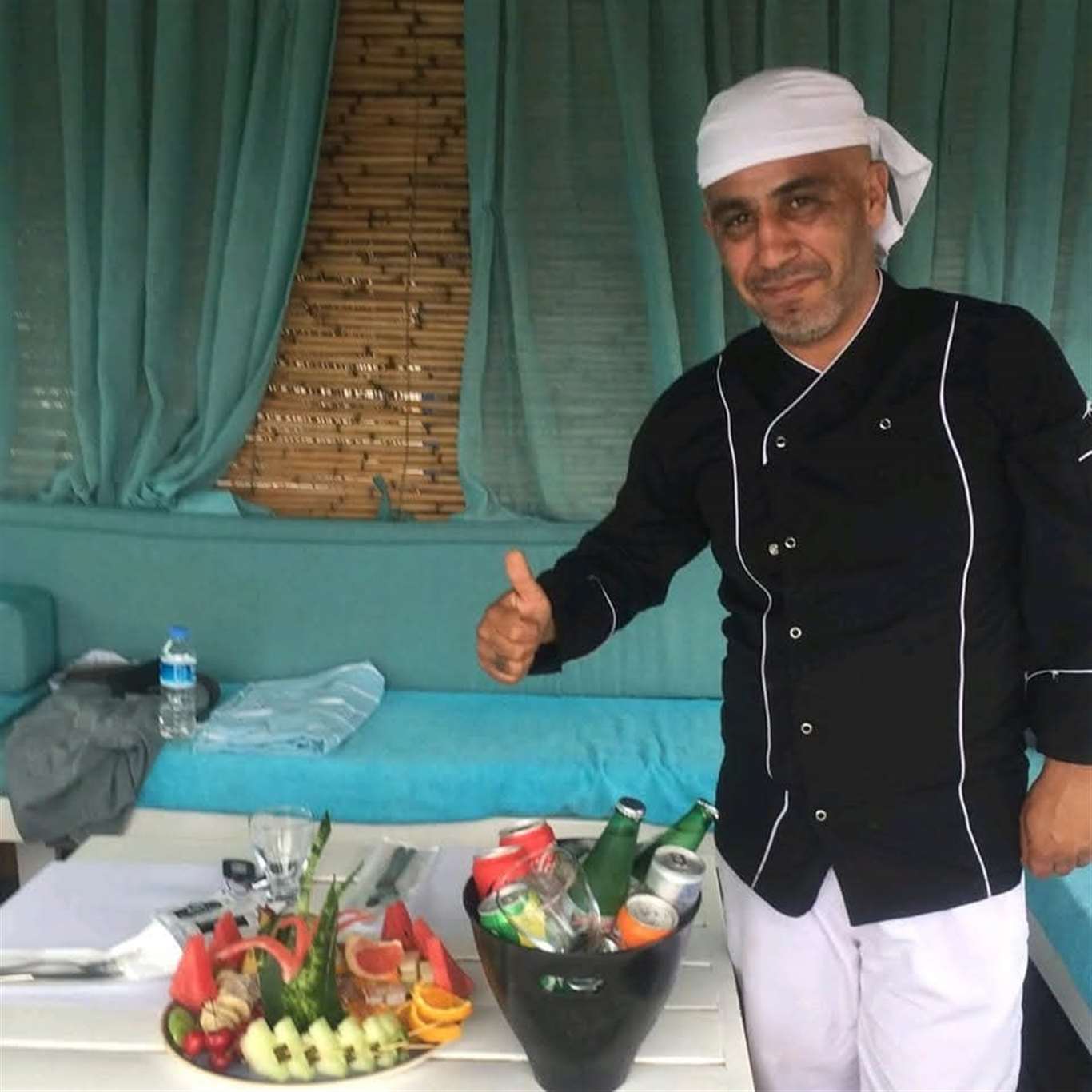 2 haftalık yaşam savaşını kaybetti haberi