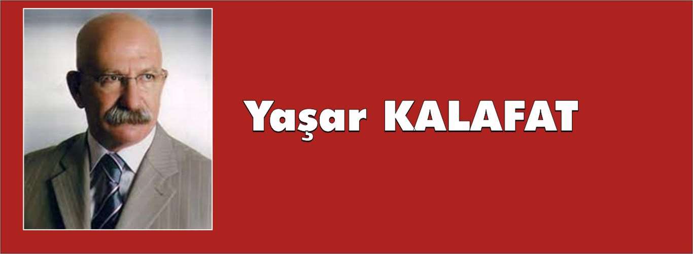 Yaşar KALAFAT