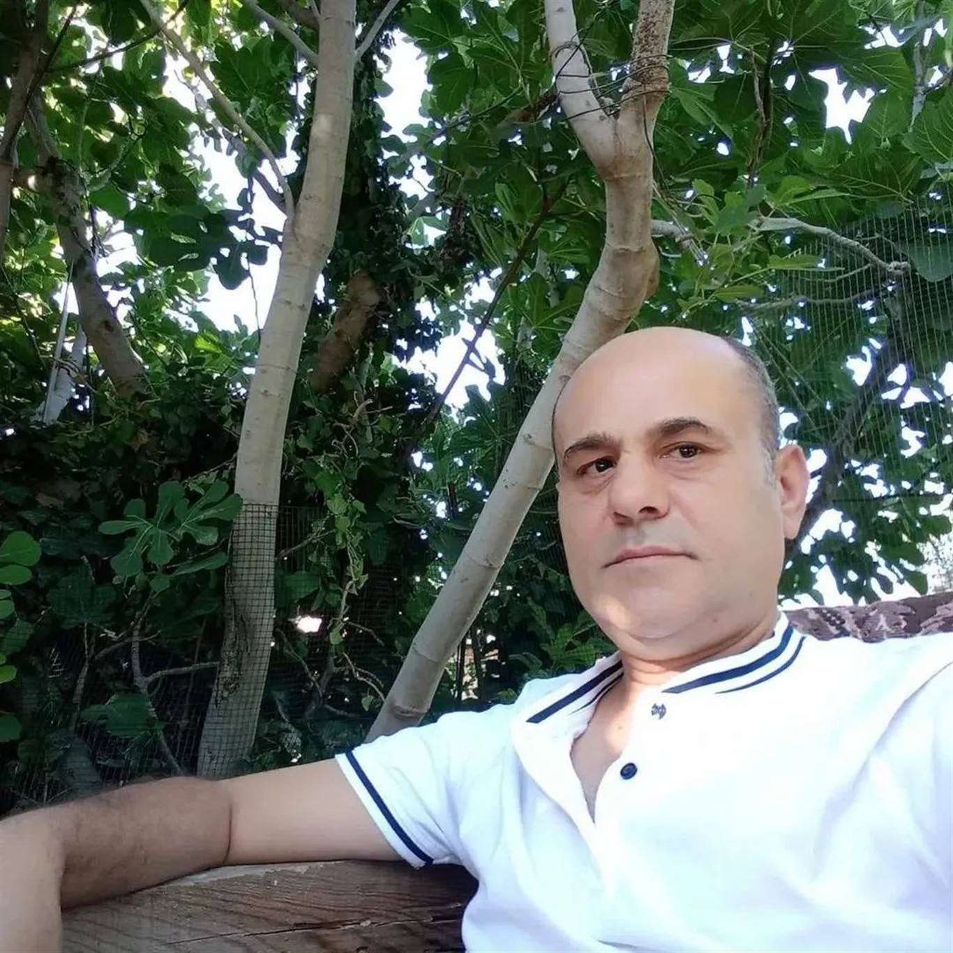    Yoğun bakımdaki yaşam mücadelesini kaybetti haberi
